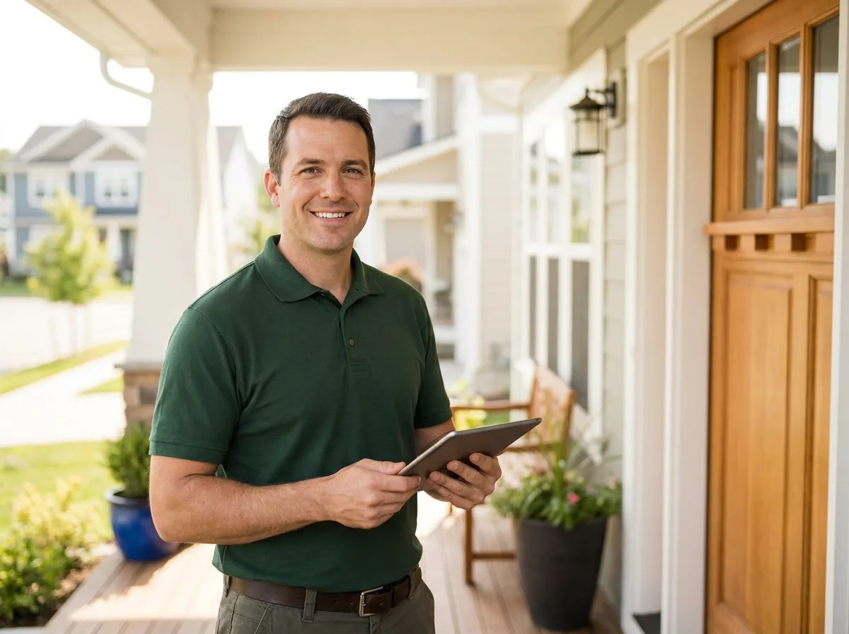 Pest control FAQs for Beckley, WV